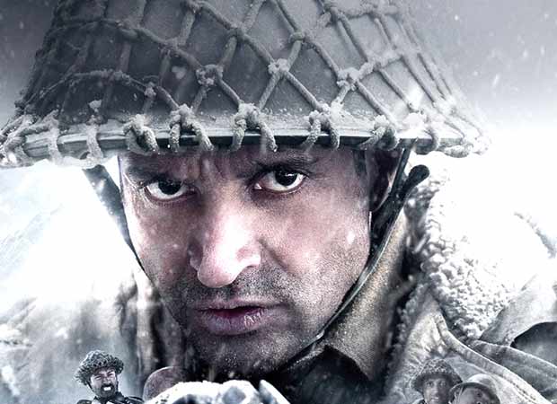 EXCLUSIVE: CBFC passes 120 Bahadur with ZERO cuts; makers of Farhan Akhtar-starrer go for strategic, limited release