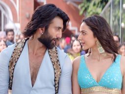 3 Shaukk (Song) – De De Pyaar De 2 | Ajay Devgn, Rakul Preet Singh, Meezaan Jafri