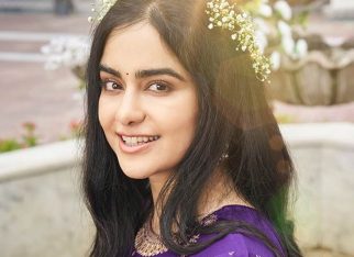 Adah Sharma explains the divine story behind Tulsi vivah in heartfelt video; watch