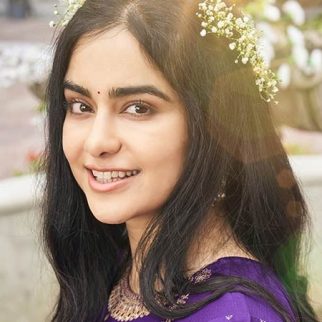 Adah Sharma explains the divine story behind Tulsi vivah in heartfelt video; watch