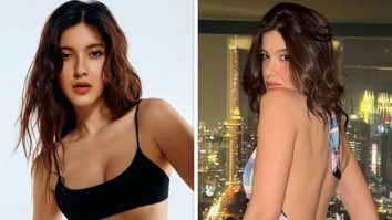 Birthday Muse: 5 times Shanaya Kapoor redefined millennial glam