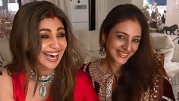 Shilpa Shetty reveals her adorable nickname for Tabu in birthday wish: “Dearest Timpoo, Happy Happy birthday”