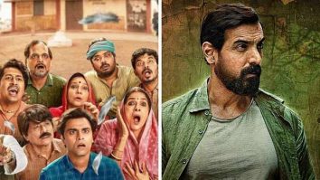 Digital Blockbusters: The films/series everyone binged in 2025