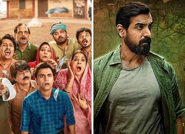 Digital Blockbusters: The films/series everyone binged in 2025