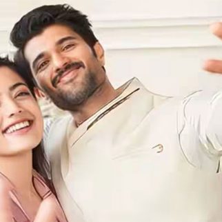 Rashmika Mandanna and Vijay Deverakonda to tie the knot on February 26 in Udaipur?