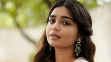 Gouri Kishan shuts down sexist question on weight: “It is my choice, and it does not concern my talent”