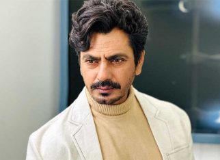 Nawazuddin Siddiqui recalls inheriting anger and insecurities from his father: “He failed a lot in his life, I used to think that I can’t end up like that”