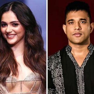 EXCLUSIVE: Aneet Padda’s acting coach Rachit Singh when he first met her, “Whatever you ask her to do, she will listen, surrender and just do it”