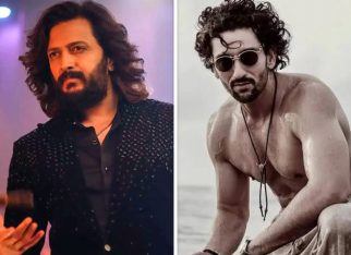 Riteish Deshmukh hails Shaad Randhawa as Bollywood’s lucky charm: “Shaad har film ko superhit banate hain”