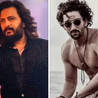 Riteish Deshmukh hails Shaad Randhawa as Bollywood’s lucky charm: “Shaad har film ko superhit banate hain”