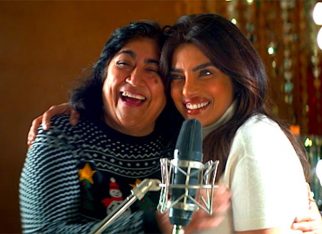 Priyanka Chopra Jonas brings a desi twist to ‘Last Christmas’ in Gurinder Chadha’s Christmas Karma