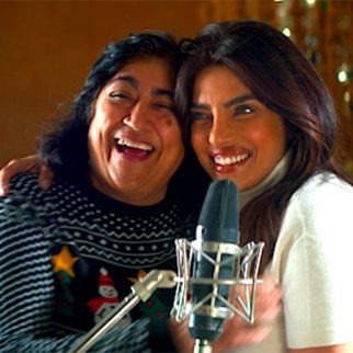 Priyanka Chopra Jonas brings a desi twist to ‘Last Christmas’ in Gurinder Chadha’s Christmas Karma