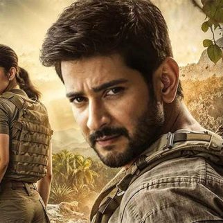 Mahesh Babu ignites countdown for S.S Rajamouli’s SSMB 29; just 7 days to the grand GlobeTrotter event!