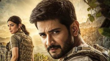 Mahesh Babu ignites countdown for S.S Rajamouli’s SSMB 29; just 7 days to the grand GlobeTrotter event!