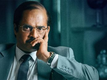 R. Madhavan’s unrecognisable first look from Dhurandhar revealed; watch