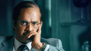 R. Madhavan’s unrecognisable first look from Dhurandhar revealed; watch