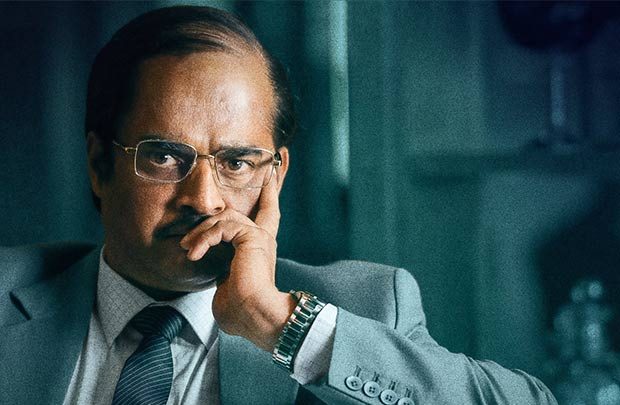 R. Madhavan’s unrecognisable first look from Dhurandhar revealed; watch