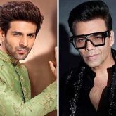 Kartik Aaryan makes a strategic move — bids adieu to Collective Artists Network, joins Dharma Cornerstone Agency