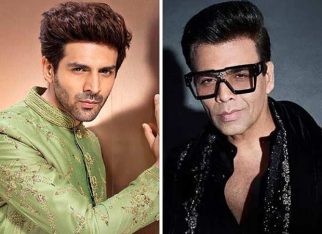Kartik Aaryan makes a strategic move — bids adieu to Collective Artists Network, joins Dharma Cornerstone Agency