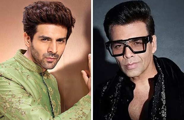 Kartik Aaryan makes a strategic move — bids adieu to Collective Artists Network, joins Dharma Cornerstone Agency