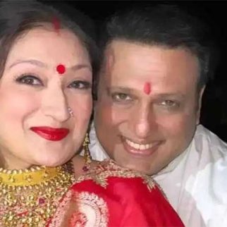 Sunita Ahuja opens up on forgiving Govinda’s mistakes: “A woman becomes a wife, but also becomes a mother to her husband after a point”
