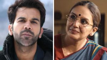 Rajkummar Rao applauds Huma Qureshi’s performance Maharani 4: “You are killing it with all the amazing work”