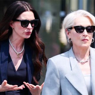 Anne Hathaway announces The Devil Wears Prada 2, teaser reunites her with Meryl Streep after nearly 20 years