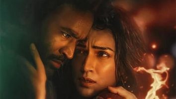 Amazon Music unveils Tere Ishk Mein album in a star-studded musical celebration