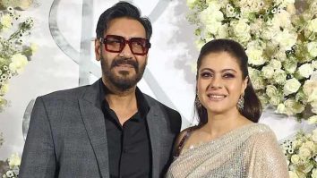 Ajay Devgn says “Love has lost its meaning” after Kajol’s “expiry date for marriage” remark