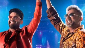 Kapil Sharma, Honey Singh set the stage on fire with ‘Phurr’ from Kis Kisko Pyaar Karoon 2; song out now!