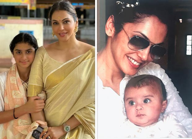 Isha Koppikar on raising daughter Rianna, “I don't believe in parenting through fear or pressure”