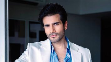 Karan Tacker’s adorable Children’s Day with nephew Azarius wins the internet
