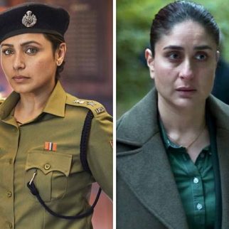 From Rani Mukerji to Kareena Kapoor Khan: Top 5 actresses who redefined the on-screen cop universe