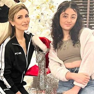 Riddhima Kapoor Sahni recalls terrifying flight scare with daughter Samara: “Our plane touched down and then suddenly lifted back…”