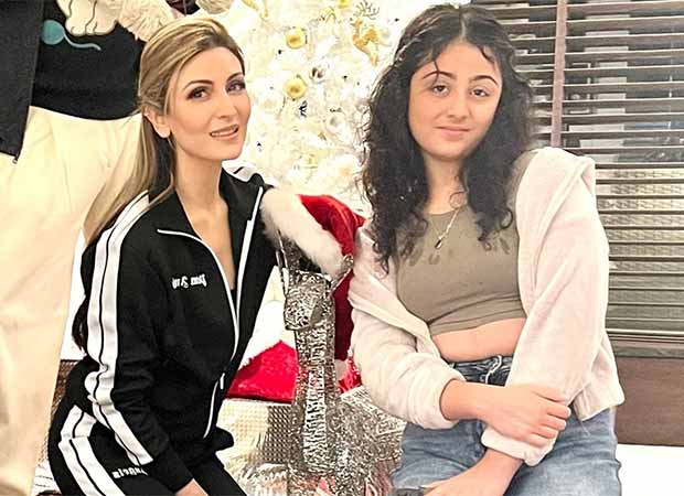 Riddhima Kapoor Sahni recalls terrifying flight scare with daughter Samara “Our plane touched down and then suddenly lifted back…”