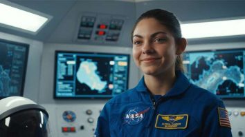 India’s first AI-powered non-fiction TV series Alyssa Carson: Ready for Liftoff announced