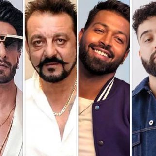Ranveer Singh, Sanjay Dutt and Hardik Pandya to join AP Dhillon on his Mega India Tour