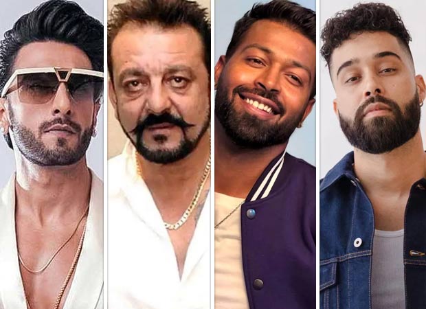 Ranveer Singh, Sanjay Dutt and Hardik Pandya to join AP Dhillon on his Mega India Tour