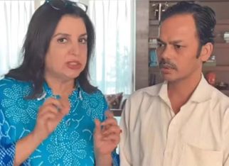 Farah Khan reveals how YouTube transformed her cook Dilip’s future: “He had a lot of debt, I have cleared all…”