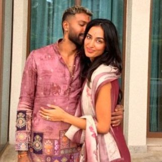 Mahieka Sharma’s diamond ring sparks rumours of engagement with Hardik Pandya