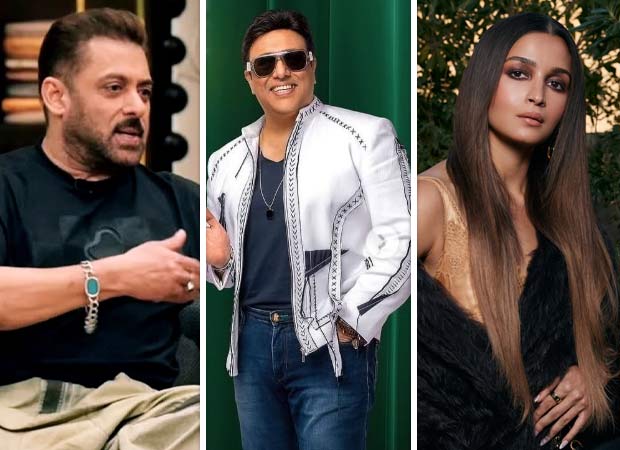Salman Khan, Govinda, Alia Bhatt and other Bollywood celebrities spill the beans on Two Much with Kajol and Twinkle bonus episodes