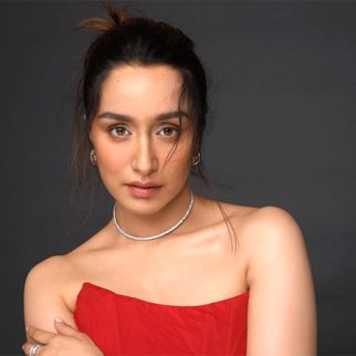Shraddha Kapoor gives health update after on-set injury: “Terminator ki tarah ghoom rahi hoon”