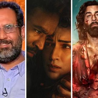 Aanand L Rai opens up on Tere Ishk Mein being compared to Animal; says, “There are similarities”