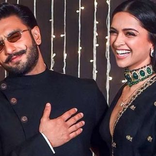 Ranveer Singh credits Udaipur for sparking his romance with Deepika Padukone: “Udaipur is very, very lucky for love stories”