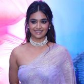 Keerthy Suresh reveals 6-month career halt after Mahanati: “Even no one narrated a story”