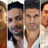 Kajol, Ali Fazal, Farhan Akhtar and other Bollywood celebs mourn the death of Dharmendra