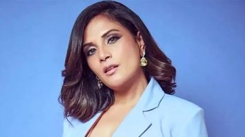 Richa Chadha slams deteriorating air quality, urges Mumbai to defend its green zones