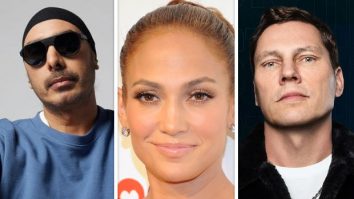 Legendary Punjabi Artist Sukhbir to perform at the ‘Billionaire Wedding of the Year’ with Jennifer Lopez & Tiësto in Udaipur