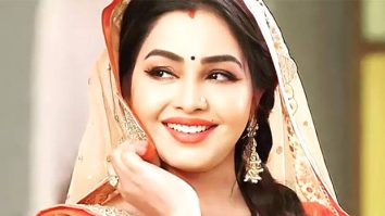 Shubhangi Atre reveals Bhabiji Ghar Par Hai film wrapped in just 20 days