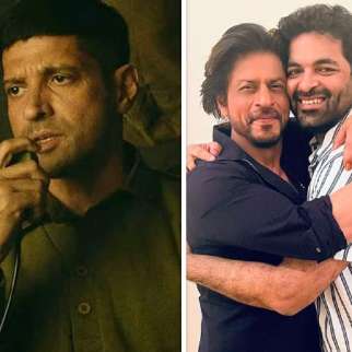 EXCLUSIVE: Sumit Arora talks about writing dialogues for 120 Bahadur: "Farhan Akhtar is very thorough professional, sharp, witty"; reacts to Shah Rukh Khan's National Award win for Jawan: "He should have won long back…the National Award deserved him!"